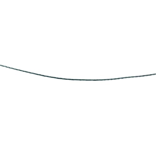 Da in treccia di nylon 300M 11kg per il treno di