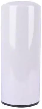 BF9917 Fuel Filter, <4μm High‑Efficiency Spin‑on for John Deere Replace RE533910