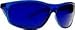 Indigo Color Therapy Glasses, Pro Style [Available in Other Colors]