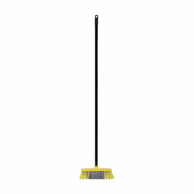 Classy touch floor broom - 30 cm wide