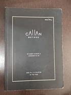 Callan Method: 2. Student's Book 1898605351 Book Cover