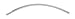 DYND12550 - Leg Bag Extension Tubing