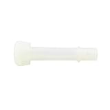 alfa laval olmi marghera Lunghezza 140 mm Generico Tettarella Guaina in Silicone per Pecora Adattabile Alfa Laval 961403-01 Almatic (C0306054) codice nella Testa 0-520