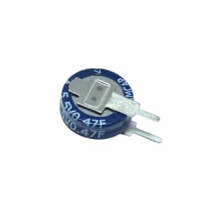 1F 5.5V Super Capacitor Ultra Capacitor Farad GENERIC (Pack of 1)-picture-25