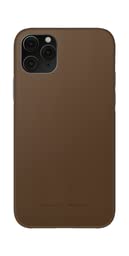 iDeal Of SwedeniPhone 11 Pro/XS/X Case (Intense Brown)