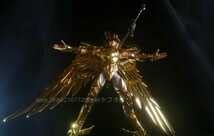 Amazon | 聖闘士聖衣神話 セイントクロスマイス ペガサス星矢 神聖衣