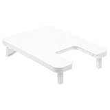 TEMPNAP Nähmaschinen verlängerungstisch Ergonomisch Kompakt Erweiterbare Arbeitsfläche Nähmaschinen Praktische DIY Nähzubehör erweiterung für Heimgebrauch und Flexible Bedienung