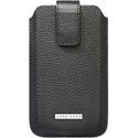 Pochettes pour téléphone portable universelles Strax Barcelona étui noir