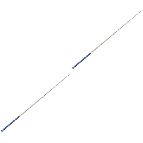 OSOLADY 2個 スタイラス ポインターペン 電子黒板 伸縮教師ポインター white board whiteboard 伸縮ポインタ 教師のための手のポインター ステンレス鋼