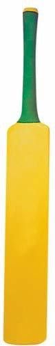 Plastic Cricket Bat Hard Plastic, Plastic Bat for Tennis PVC/Plastic Cricket Bat for 11-13 Yrs (800 g)-picture-18