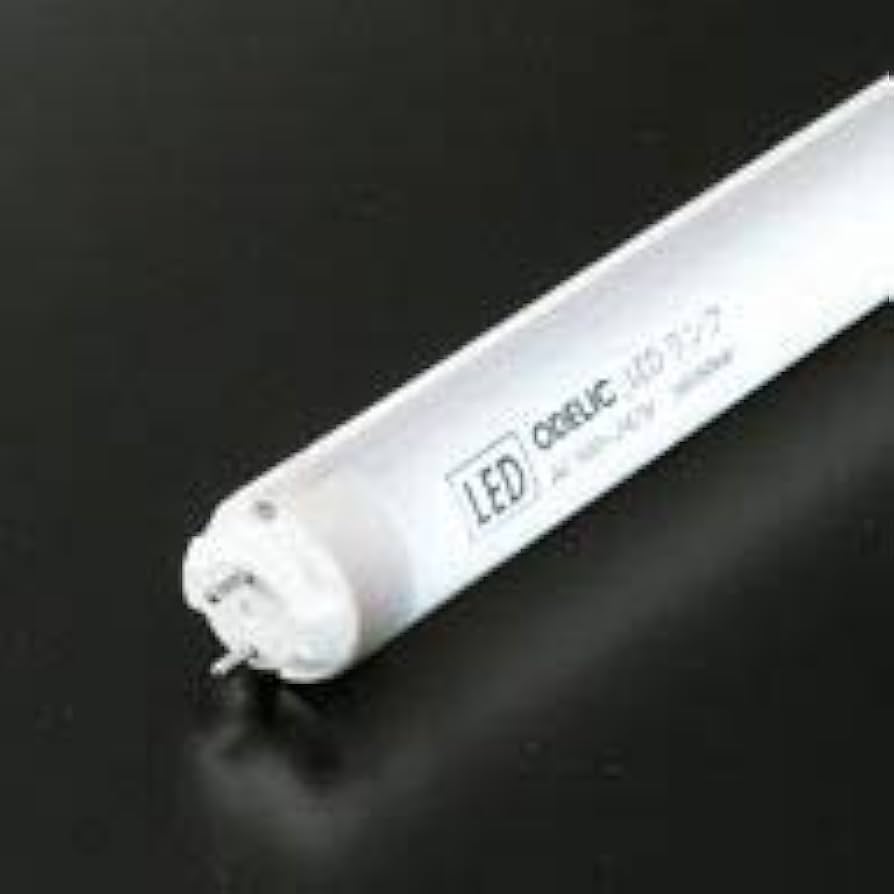 Amazon | ODELIC LED蛍光灯 防雨・防湿型器具用直管形LEDランプ