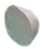 Deli Fresh Greek Myzithra Cheese, approx. 16oz (1lb)