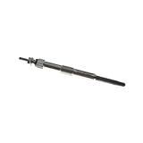 4PCS 36710-27010 3671027010 11V Dual Core Glow Plugs Set Compatible For Hyundai Grandeur TG Santa Fe