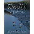 At the Seas Edge: An Introduction to Coastal Oceannogrophy the Ameteur Naturalist 0671761595 Book Cover