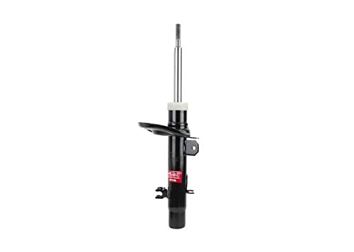 KYB Shock Absorber 339804 IN PREPARATION - Citroen C3 II,