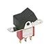 C&K Components 7101J3ZBE2 Switch Rocker