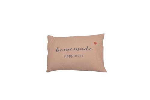 Housse coussin 40x60 David Fussenegger Silvretta liège lit - 2