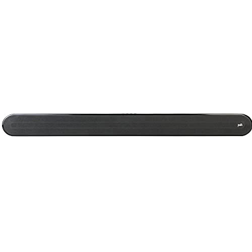 Polk Audio Signa Solo Sound Bar - Works with any TV |...