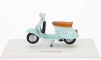 Amazon | ノレブ 1/18 ベスパ 50N 1969 アクアマリーナブルー