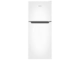 Amica DT 372 100 W Kühl-Gefrierkombination - Weiß, A+