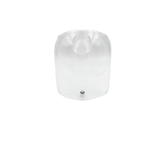 Tanque de agua compatible con cafetera Dolce Gusto Mini Me 9770 7