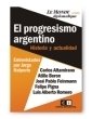 El progresismo argentino : historia y actualidad 9871181930 Book Cover