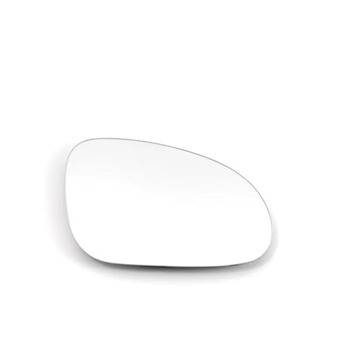 Vitre rétroviseur droit chauffante pour VW Golf 5 GTI Variant R32