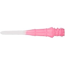 L-style Premium Lippoint Soft Tip Points 2BA Replacement Dart Tips