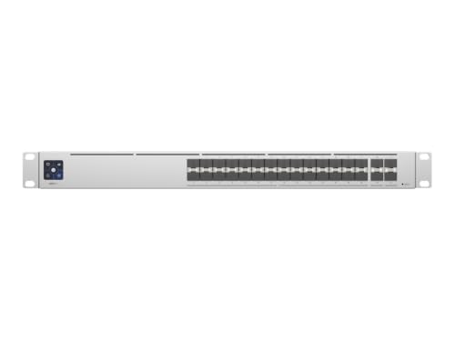 Image of Ubiquiti UniFi Pro Aggregation Switch