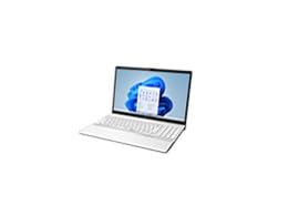 Amazon.co.jp: 富士通 ノートパソコン FMV LIFEBOOK AH500/H