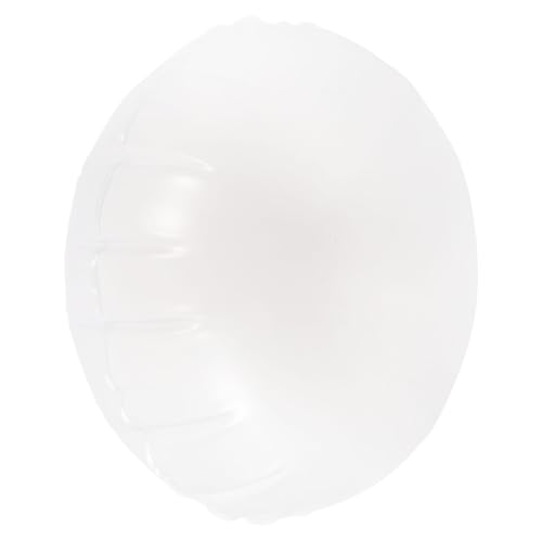 ABOOFAN Decorative Pillow Inserts Inflatable Pillow for Living Room Bedroom Camping Filler