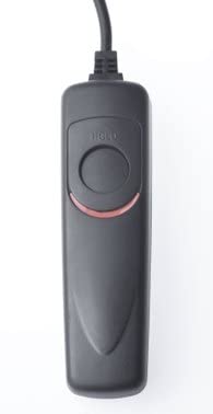 Telecomando Scatto Remoto MC-DC2 Per Nikon - Compatibile Con Z7II, Z6II, D780 E Altri