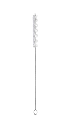 Image of YTM Straw Cleaning Brush Thin Pipes Drinking Straw Washing Cleaning Brushes (Pack of 1)