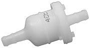 Boating Accessories New Mercury/Quicksilver Fuel FILTER4-20HP UNDERCOWLZ 710-35-16248