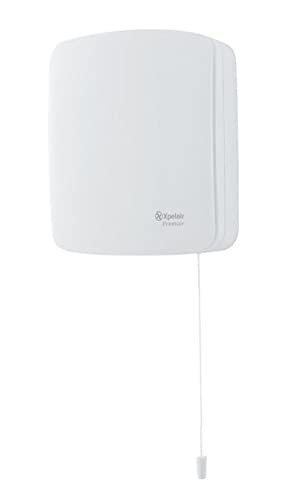 Xpelair CF20TX Zentrifugalkondensationsventilator IPX5 Cover