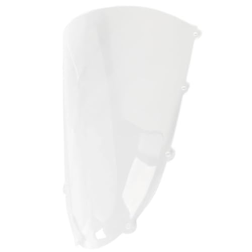 Pare-brise moto Ducati Panigale V4 becquet bulle protection 2025 2026