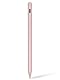 Pencil für iPad A16 2025-2018, Stylus Pen für iPad mit Tilt Sensitive & Palm Rejection, iPencil Kompatibel mit i Pad 6-11/A16, Air 3-5/M2/M3, Mini 5-6, Pro 11/12.9/13’’/M4
