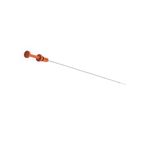 Jauge d'huile pour Peugeot 206 et Partner 1.1 1.4 de 56 cm remplace OEM 117475