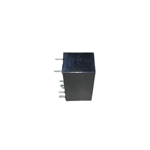 Relais G5RL-1A-E-HR-12VDC抗浪涌电流16A 6针脚继电器防止触点粘连