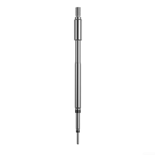 Outil d'insertion d'écrou thermofusible 02A pour impression 3D M2-M8