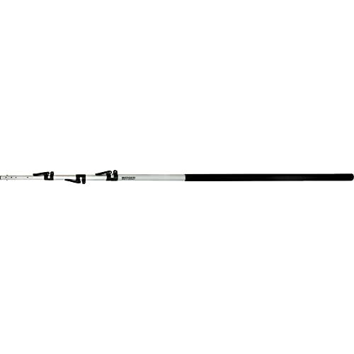 BERGER ArboRapid Telescopic Pole for Attachment, Length: 1.75-5.90 m Telescopic Handle for Pruning Work, no. 75900