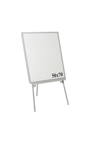 Yazı Tahtası Ekonomik Teleskopik Ayaklı 50x70 Pan092