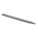 Rub Rail Ends 1" X 12" S.S.