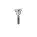 Faxx Trombone Mouthpieces, small shank 7C