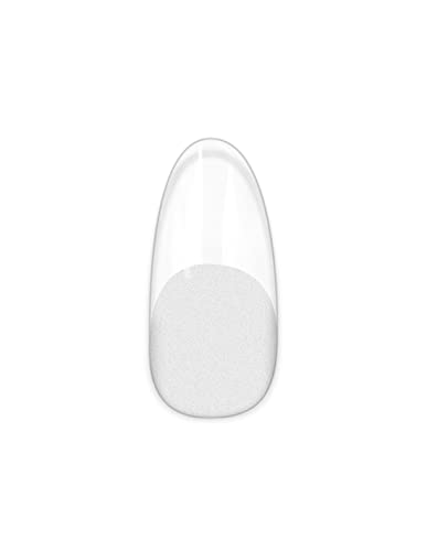 Peggy Sage - Capsules Soft gel - Amande - 240pièces pour pose Américaine