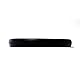 OMP OD/1989/NN Sportlenkrad 37x27mm 300mm PU (Polyurethan)
