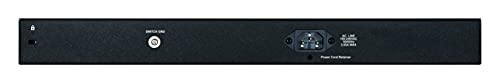 Image of D-Link 8-Port Multi-Gigabit Ethernet Smart Managed PoE Switch with 2 10GbE SFP+ Ports - (DMS-1100-10TP)