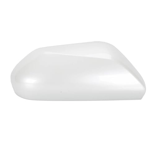 Capuchon rétroviseur Camry housse de protection robuste abs blanc L