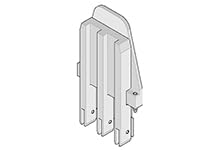 Molex/Waldom, 62100-1910, Extraction Removal & Insertion Tools DDR4 Latch Opening Tool (1 Item/s)
