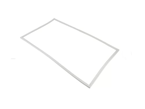 Puerta de refrigerador Whirlpool compatible con WP2262080 y W10190032